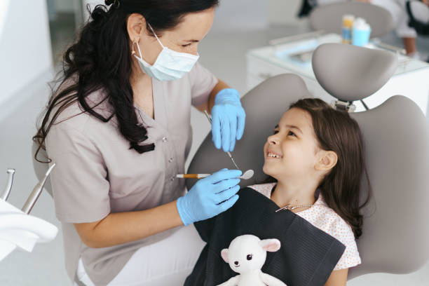 Laser Dentistry in Americus, GA